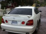1998 Toyota lexus for sale in St. Ann, Jamaica