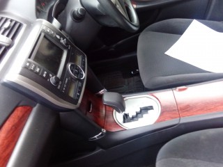 2009 Toyota primo for sale in St. James, Jamaica