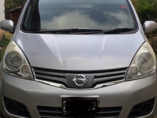 2011 Nissan Note for sale in St. Mary, Jamaica