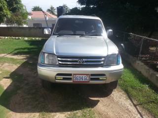 1998 Toyota Prado for sale in St. Catherine, Jamaica