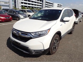 2019 Honda CRV 
$5,300,000