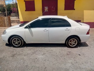 2002 Toyota Kingfish for sale in Manchester, Jamaica