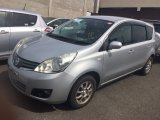 2011 Nissan Note for sale in Kingston / St. Andrew, Jamaica
