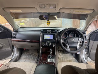 2011 Toyota Mark X for sale in St. Catherine, Jamaica