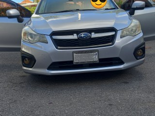 2013 Subaru Impreza for sale in Kingston / St. Andrew, Jamaica