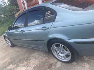 2003 BMW 318i for sale in Manchester, Jamaica