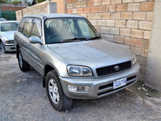 1999 Toyota Rav4 for sale in Kingston / St. Andrew, Jamaica