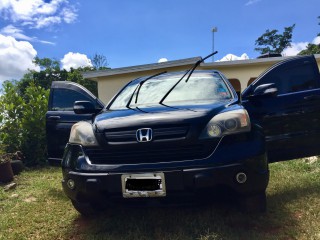 2007 Honda Crv for sale in Manchester, Jamaica