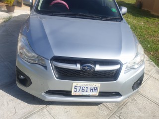 2014 Subaru Impreza G4 for sale in St. James, Jamaica