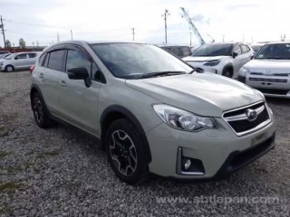 2017 Subaru XV for sale in Kingston / St. Andrew, Jamaica