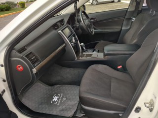 2015 Toyota Mark X for sale in Kingston / St. Andrew, Jamaica