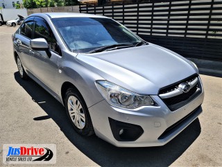 2014 Subaru G4 for sale in Kingston / St. Andrew, Jamaica