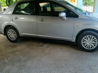 2010 Nissan Tiida for sale in St. Catherine, Jamaica