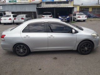 2011 Toyota Belta for sale in Kingston / St. Andrew, Jamaica