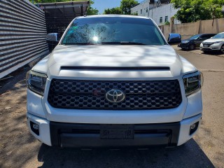 2018 Toyota TUNDRA 
$6,500,000