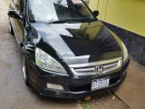 2005 Honda Accord type s 24l for sale in Kingston / St. Andrew, Jamaica