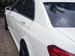2014 Mercedes Benz E350
$3,000,000