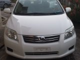 2010 Toyota Axio for sale in St. Ann, Jamaica