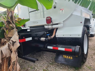 2019 Freightliner M2 water truck