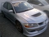 2003 Mitsubishi LANCER EVOLUTION 8 for sale in Kingston / St. Andrew, Jamaica