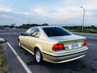 1998 BMW 520i for sale in St. Catherine, Jamaica
