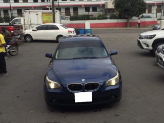 2004 BMW 520i for sale in Kingston / St. Andrew, Jamaica