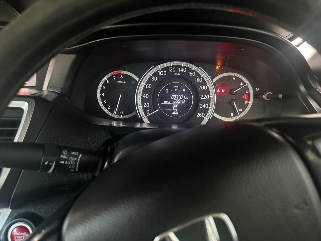 2015 Honda Accord for sale in Kingston / St. Andrew, Jamaica
