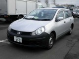 2012 Nissan AD wagon for sale in Kingston / St. Andrew, Jamaica
