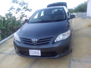 2011 Toyota Corolla for sale in Manchester, Jamaica