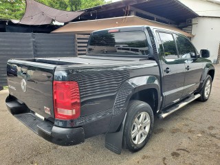 2012 Volkswagen AMAROK 
$1,390,000