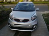 2015 Kia picanto for sale in Kingston / St. Andrew, Jamaica