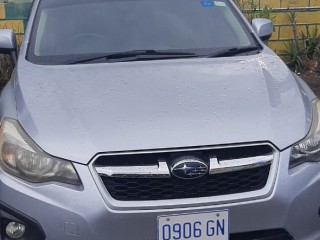 2012 Subaru G4 for sale in Kingston / St. Andrew, Jamaica
