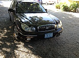 2003 Hyundai Sonata for sale in Kingston / St. Andrew, Jamaica