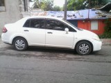 2008 Nissan tiida for sale in Kingston / St. Andrew, Jamaica