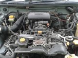 1998 Subaru Impreza for sale in Kingston / St. Andrew, Jamaica
