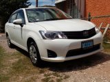2012 Toyota corolla Axio for sale in Kingston / St. Andrew, Jamaica