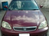 1998 Honda CIVIC EK3 for sale in Kingston / St. Andrew, Jamaica