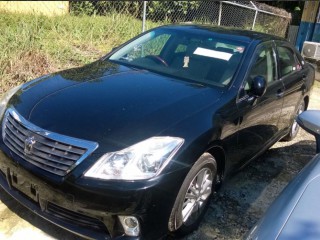 2011 Toyota Crown royal saloon for sale in Kingston / St. Andrew, Jamaica