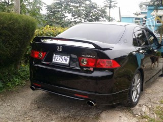 2004 Honda Accord CL7 Euro R for sale in Manchester, Jamaica