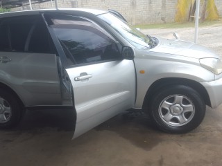 2001 Toyota Rav4 for sale in St. Ann, Jamaica