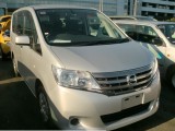 2012 Nissan Serena for sale in Kingston / St. Andrew, Jamaica