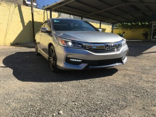 2016 Honda Accord for sale in Kingston / St. Andrew, Jamaica