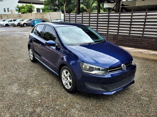 2012 Volkswagen polo for sale in Kingston / St. Andrew, Jamaica