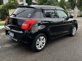 2017 Suzuki Swift