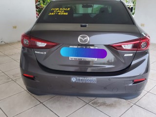 2014 Mazda Mazda 3 for sale in Kingston / St. Andrew, Jamaica