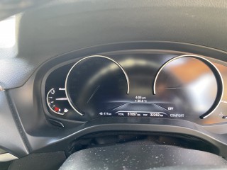 2019 BMW X3 Xdrive for sale in Kingston / St. Andrew, Jamaica