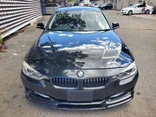 2015 BMW 335i for sale in Kingston / St. Andrew, Jamaica