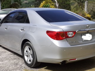 2011 Toyota Markx 250g for sale in St. Ann, Jamaica