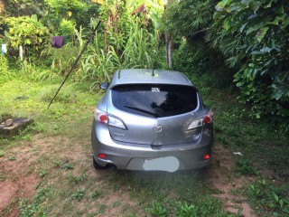 2013 Mazda Axela sport for sale in Kingston / St. Andrew, Jamaica