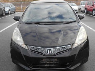 2011 Honda Fit for sale in Westmoreland, Jamaica